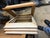 Vintage Plaster Ceiling Tiles From UofM Office For Sale - Image 10 of 10