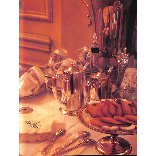 Paper "Grand American Hotels" 1989 Donzel, Catherine and Gregory, Alexis For Sale - Image 7 of 12