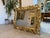 Florentine Mirror with Acanthus Leaf Carving Wood For Sale - Image 16 of 18