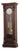 Sligh Mahogany Tall Case Grandfather Clock For Sale