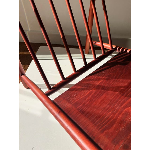 Domus Lounge Chair by Alf Svensson for Dux, 1950s For Sale - Image 12 of 15