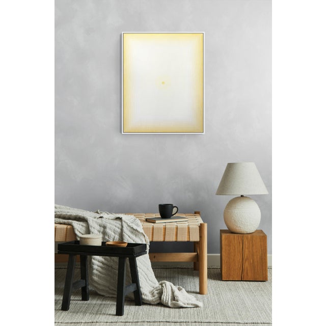 Andy Harwood (b. 1983) is a prominent Australian abstract artist whose work explores the intersection of mathematical...