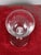 Glass 18th Century Georgian Opaque Twist Wine Glass with Double-Series Stem, 1770 For Sale - Image 7 of 11