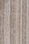 Contemporary Rug & Kilim’s Modern Rug With Beige/Brown, White and Gray Stripes For Sale - Image 3 of 6