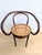This chair was crafted by the Gerdau Furniture company in Brazil in the early decades of the 20th century. Their studio...