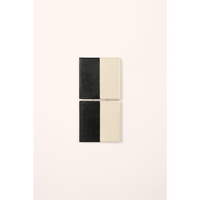 Contemporary Tiles Line N Wall Light by Violaine d'Harcourt For Sale - Image 3 of 5