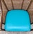 1970s Vintage Mid Century McGuire Rattan & Cane Arm Chair For Sale - Image 5 of 11