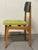 Chartreuse Chairs from Anonima Castelli, 1960s, Set of 4 For Sale - Image 8 of 18
