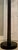 Black 1970s Montclair Floor Lamp by Palecek For Sale - Image 8 of 8
