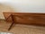 Mid-Century Modern Mid-Century Modern Drexel Walnut Coffee Table For Sale - Image 3 of 6