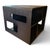 B&B Italia B & B Italia Arne Rotating Bookcase Table For Sale - Image 4 of 6