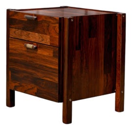 Example of Jorge Zalszupin Accent Tables