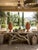 Pair of Hand-Finished Terracotta Pine Cone Finials For Sale - Image 11 of 12