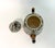 1930s Arthur Wood Silver Shield Teapot For Sale - Image 9 of 10