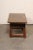 Late 18th Century Two-Drawer Coffee Table, Spain For Sale - Image 9 of 11