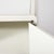 Metal Mid-Century Cream Lacquer W/ Black Lacquer Supports Sideboard by Tommi Parzinger For Sale - Image 7 of 18