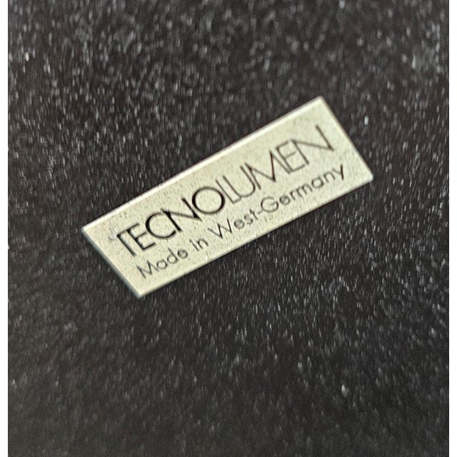 Model BST 23 Floor Lamp, 1923 For Sale - Image 4 of 12