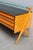 Mid-Century Modern 1960s Italian Modernist Low Sideboard For Sale - Image 3 of 5