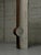 Contemporary Oculus X Floor Lamp in Oxidized Iron & Travertine by D´ARK Atelier For Sale - Image 3 of 18