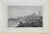 Ancient View of Cordova in Spain is an original lithograph on paper realized by Eigenthum d. Verleger in The 19th Century....