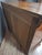 19th Century Louis-Philippe Sideboard in Walnut For Sale - Image 4 of 11