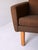 Armchair with Original Fabric, 1960s For Sale - Image 10 of 11