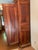 Early 19th Century 1830s Black Walnut French Armoire For Sale - Image 5 of 13