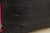 Kajal Black Dotted Ahir Handloom Pillow For Sale - Image 4 of 6