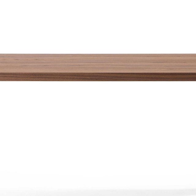 Black Ordinal Table by Michael Anastassiades for Cassina For Sale - Image 8 of 18