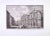 Chiesa di S.Maria in Vallicella is an original black and white etching of the Late 18th century realized by Giuseppe Vasi....