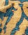Textile Eclectic, One-of-a-Kind Hand-Knotted Area Rug in Blue, 10' 3" x 12' 7" For Sale - Image 7 of 8