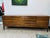 Mid-Century Sidebord with Color Gradients, 1960s For Sale - Image 18 of 18