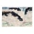 1970s Don Dennis Coastal Watercolor For Sale
