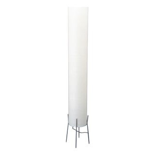 Luzifer Floor Lamp with Dimmer, Portugal, 1990s For Sale