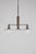 1990s PH 2/1 Chandelier Anniversary Edition by Poul Henningsen for Louis Poulsen, 1999 For Sale - Image 5 of 11