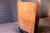 Mid Century Hutch Cabinet With Drop Down Desk by Kroehler For Sale - Image 10 of 13