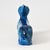 1960s Rimini Blu Cat Figurine by Aldo Londi for Bitossi, 1960s For Sale - Image 5 of 11