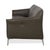 Mayon 3-Seater Sofa in Dark Green Leather from Leolux For Sale - Image 10 of 11