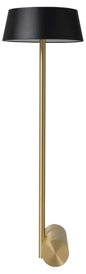 Calee XS Floor Lamp by Pool