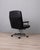 Tecno Vintage P128 Office Chair by Osvaldo Borsani for Tecno, 1970s For Sale - Image 4 of 12