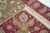Textile Sumak Rug 4'1'' X 6'1'' For Sale - Image 7 of 8