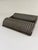 Vintage Commercial Double Loaf Ribbed Bread Pan For Sale - Image 13 of 15