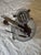 Glass Glass With Chrome Handle - Mini Ice Bucket For Sale - Image 7 of 7