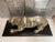 1990s Santini Bengal Tiger Sculpture For Sale - Image 12 of 13