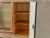Mid-Century Kitchen Cabinet, 1950s For Sale - Image 7 of 12