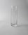 This vintage set of 9 Murano drinking glasses from the 1980s is a refined example of classic Italian glass tableware. Each...