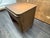 Contemporary Rh Ligné Open Nightstand 26" – Brown Brushed Oak For Sale - Image 3 of 18
