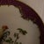 Ceramic 19th Century Hand Painted Meissen Cup and Saucer With Stand For Sale - Image 7 of 11