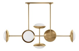 Example of Chandeliers and Pendants Sale