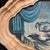 Ian Logan Vintage Toleware Tray For Sale - Image 4 of 7